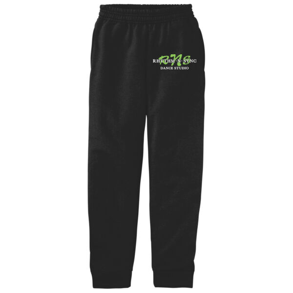 Youth Joggers Thumbnail